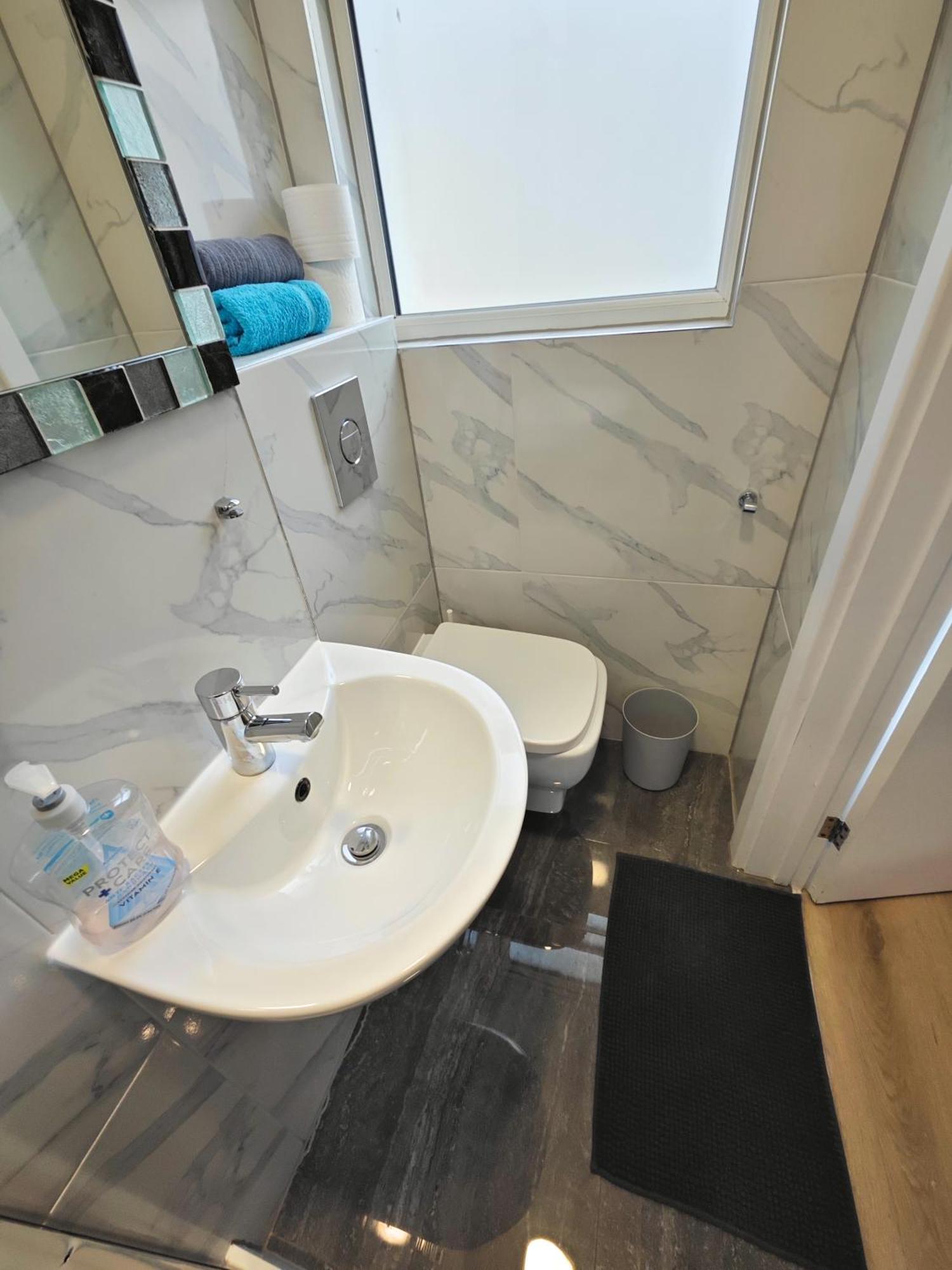 Stunning Studio In North London - Victoria Line Eksteriør billede